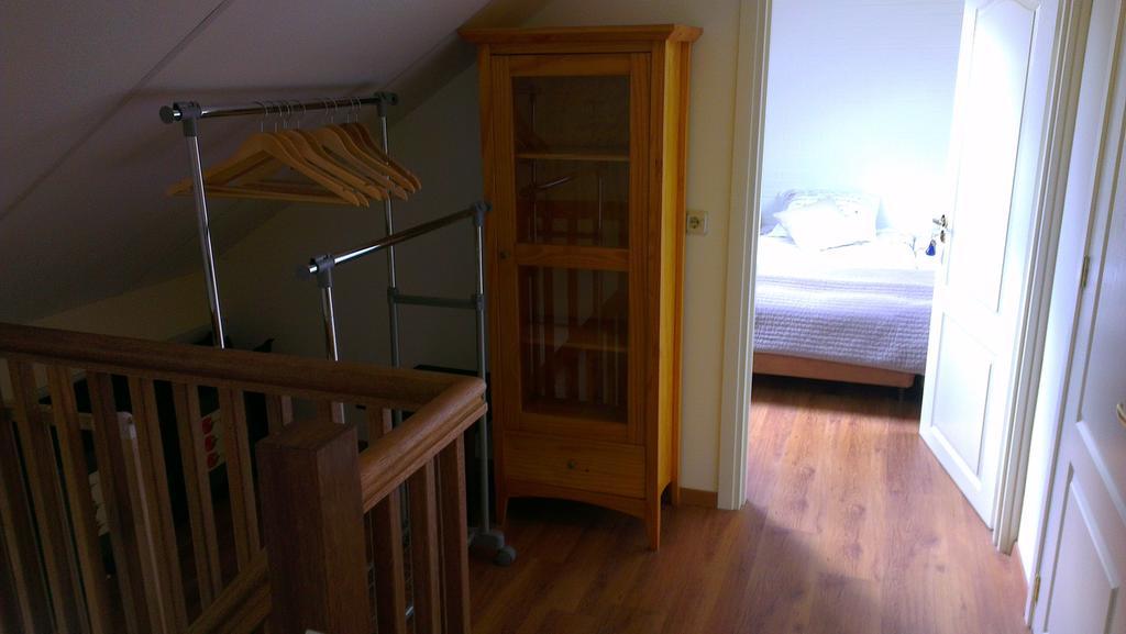 Vakantiehuis "Aan De Zandweg" Roderesch Room photo